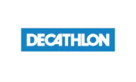 Design sem nome (97) Logo decathlon