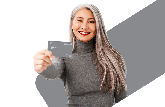 Cartão ourocard