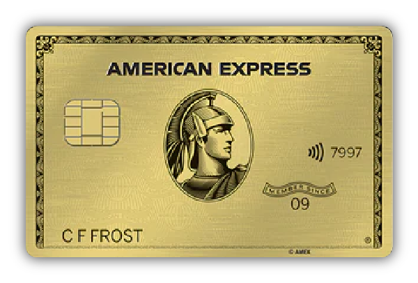 cartão american express