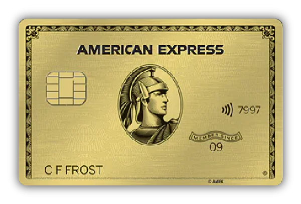 cartão american express