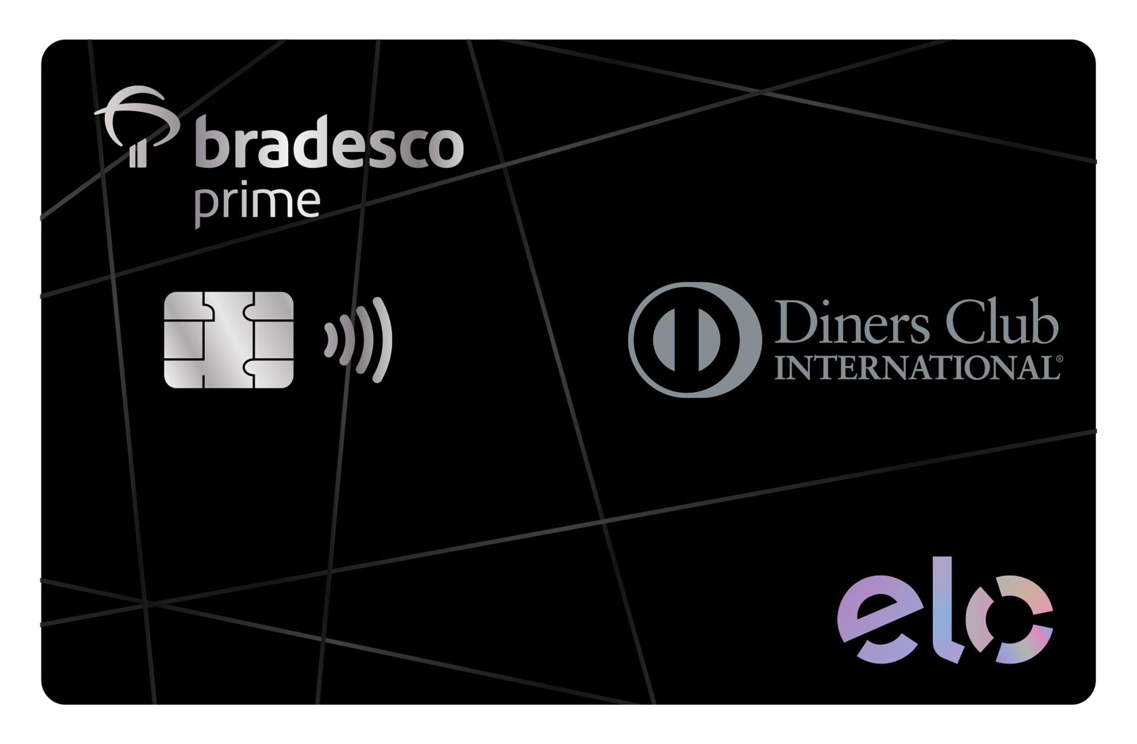 cartao bradesco prime