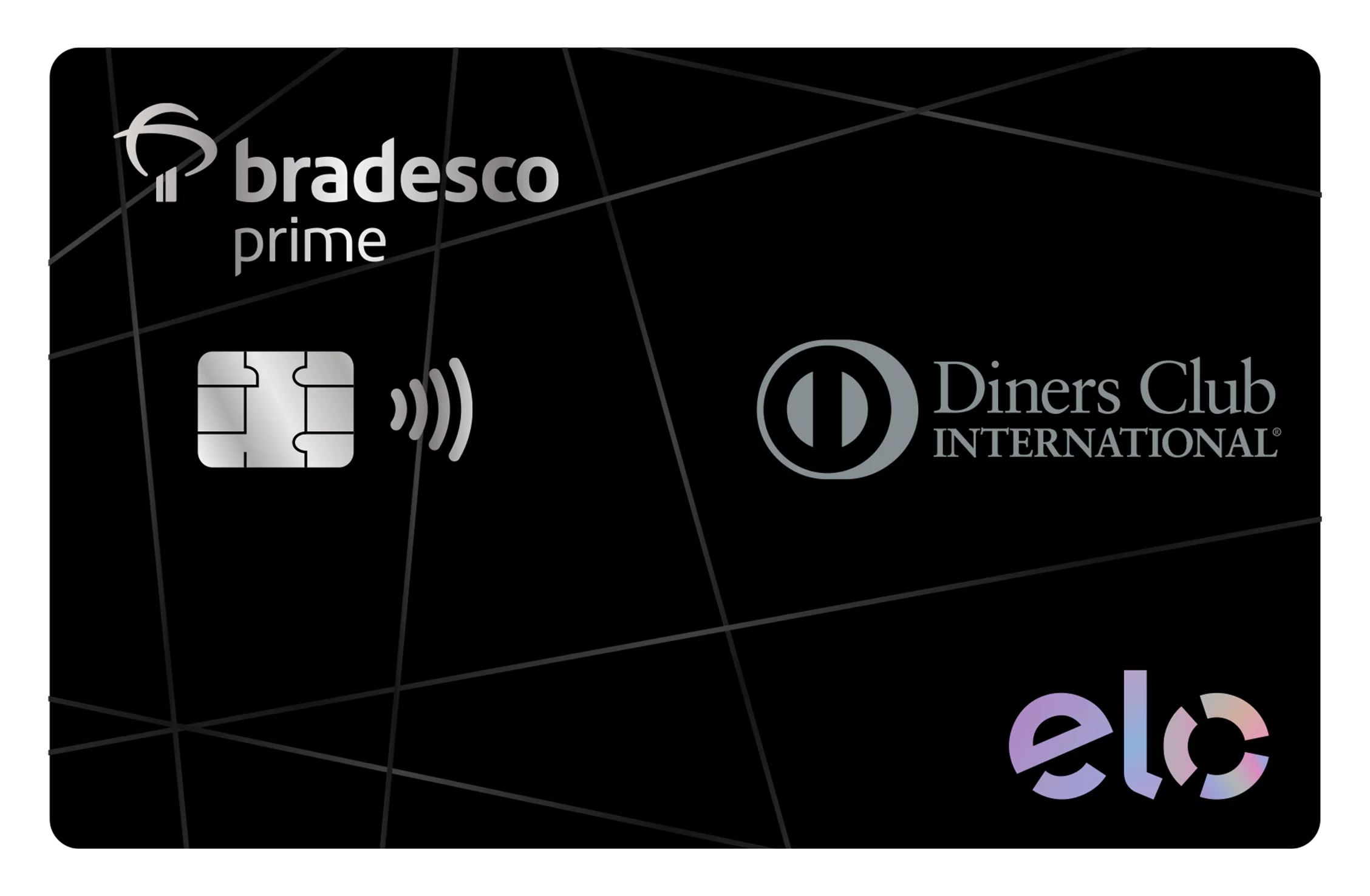 cartao bradesco prime