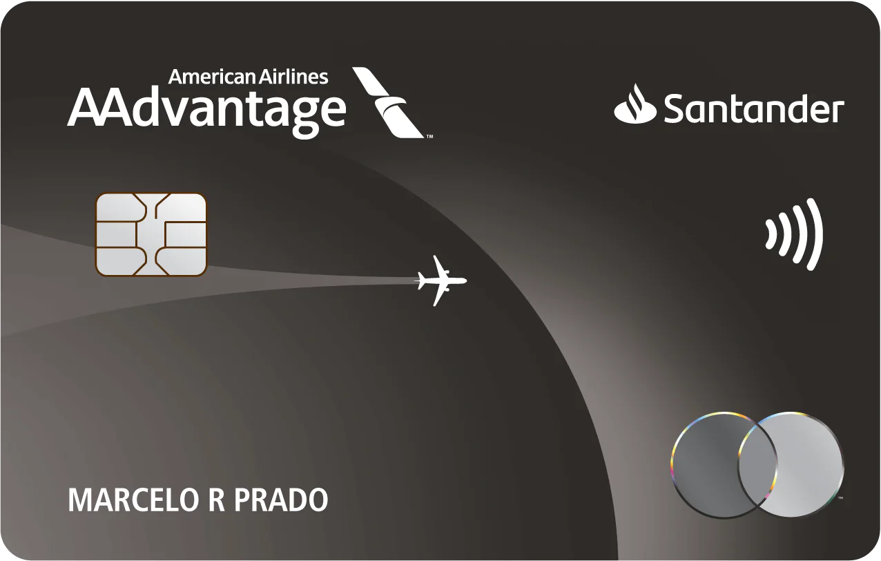 cartao-aadvantage