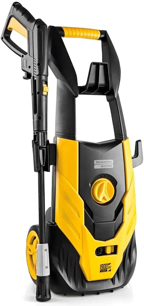 as melhores lavadora de alta pressão