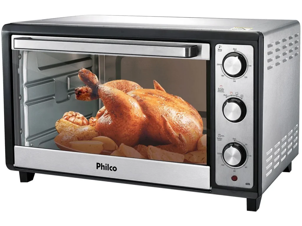 forno eletrico philco 40l