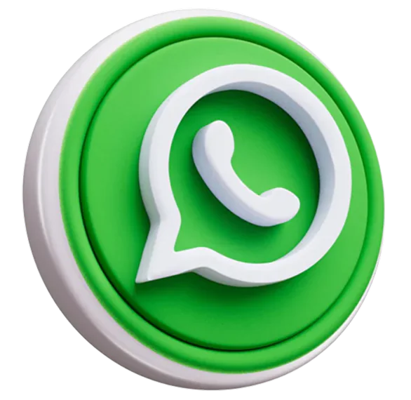 whatsapp logo icon isolated 3d render illustration b 1024x1024.png 1