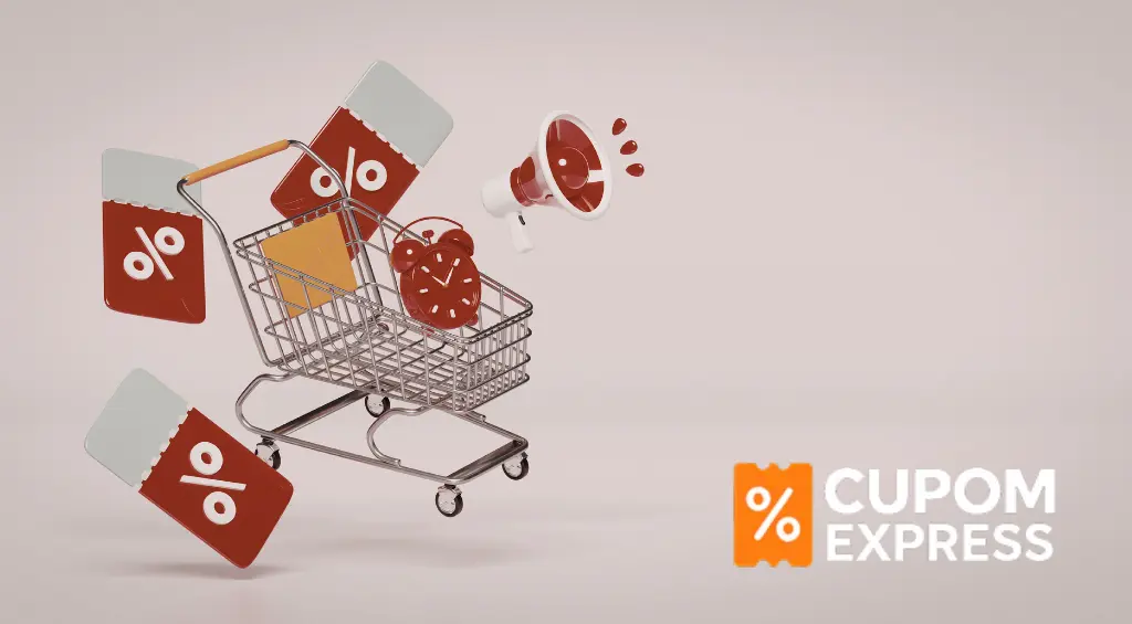 o que é um cupom de desconto