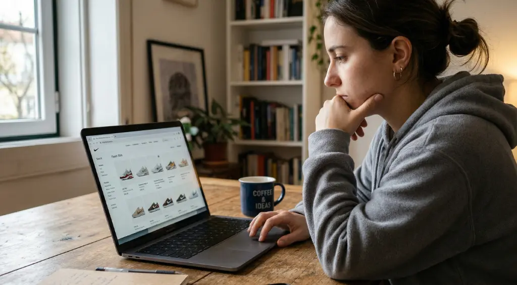 melhores tênis nike