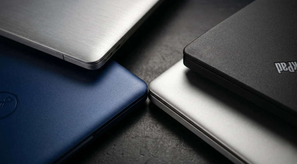 Melhores notebooks custo benefício para comprar em 2026