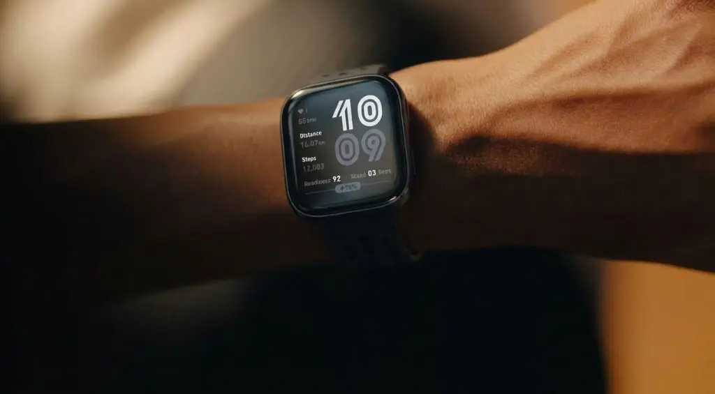 Amazfit Bip 6