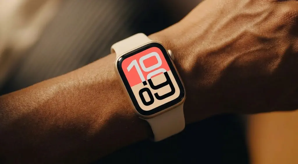 Apple Watch SE 3