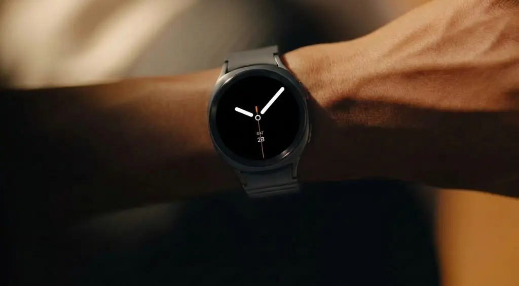 Galaxy Watch 8