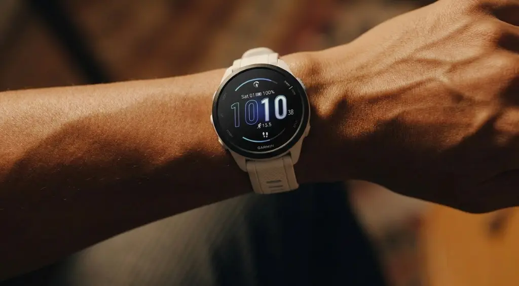 Garmin Forerunner 165