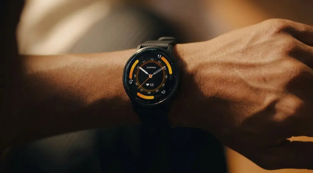 Garmin Venu 3