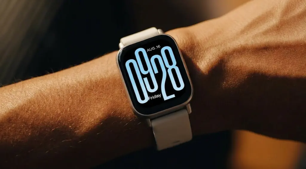 Redmi Watch 5 Active