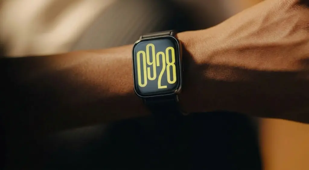 Redmi Watch 5