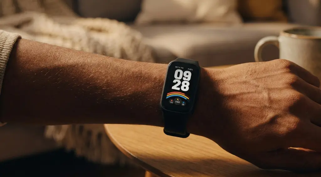 Xiaomi Smart Band 9