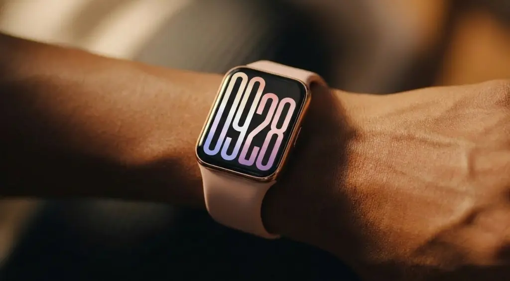 Xiaomi Smart Band 9 Pro