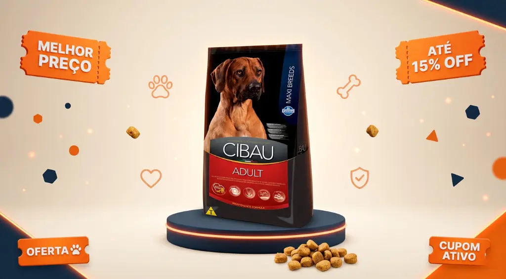 Cibau Super Premium