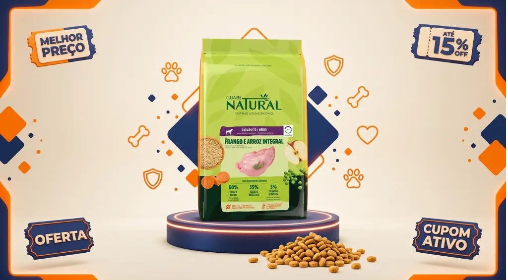 Guabi Natural Super Premium