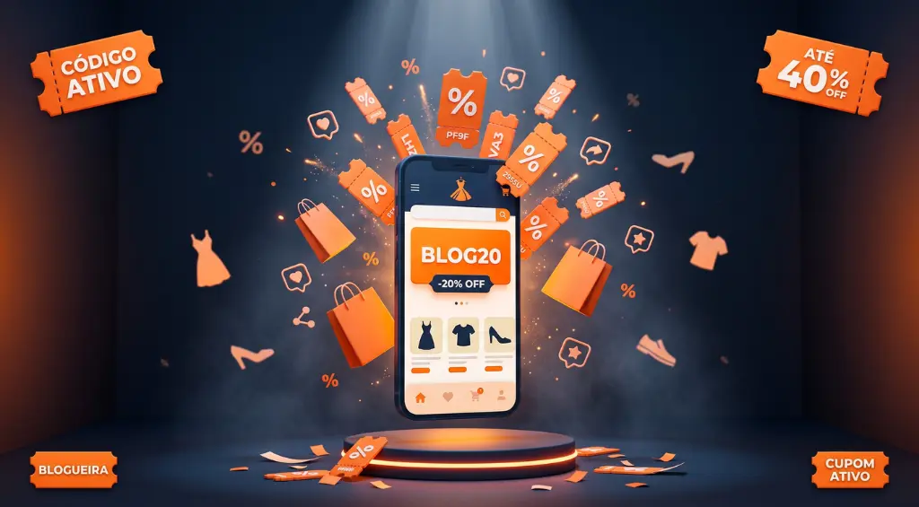 Cupom Shein de blogueira: como conseguir desconto e comprar pagando menos