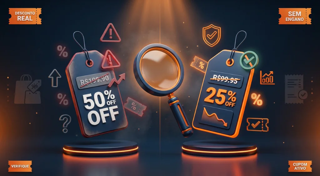 Black Friday é mentira? Como saber se o desconto é real
